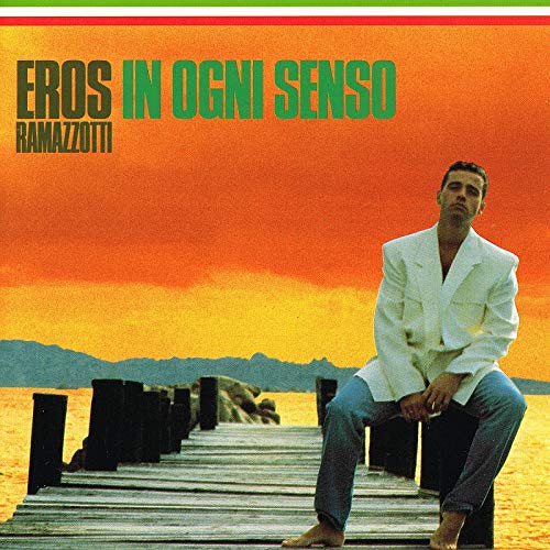 In Ogni Senso [Audio CD]