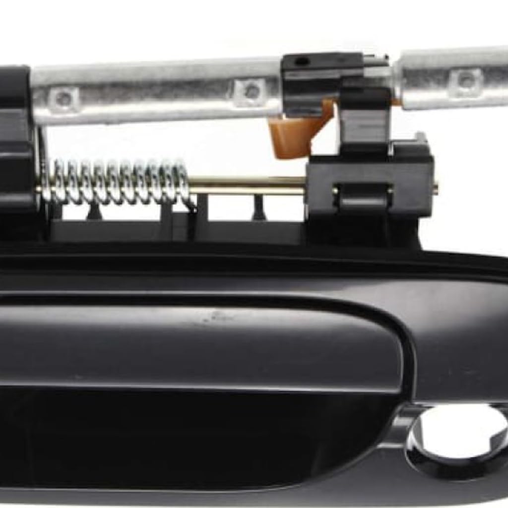 Amazon.com: Door Handle for Nissan Sentra 2001-2006 Driver Side