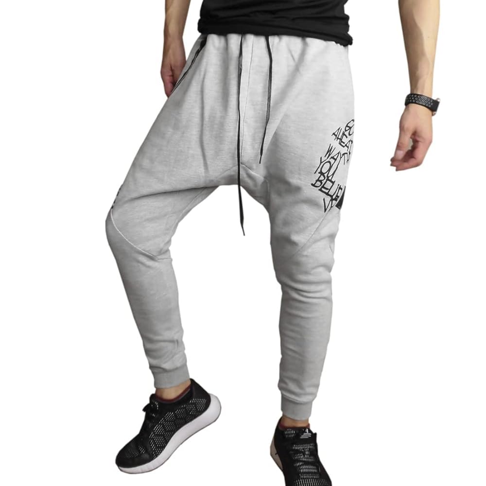 Amazon | [セブンサーティ] サルエル メンズ カットソー