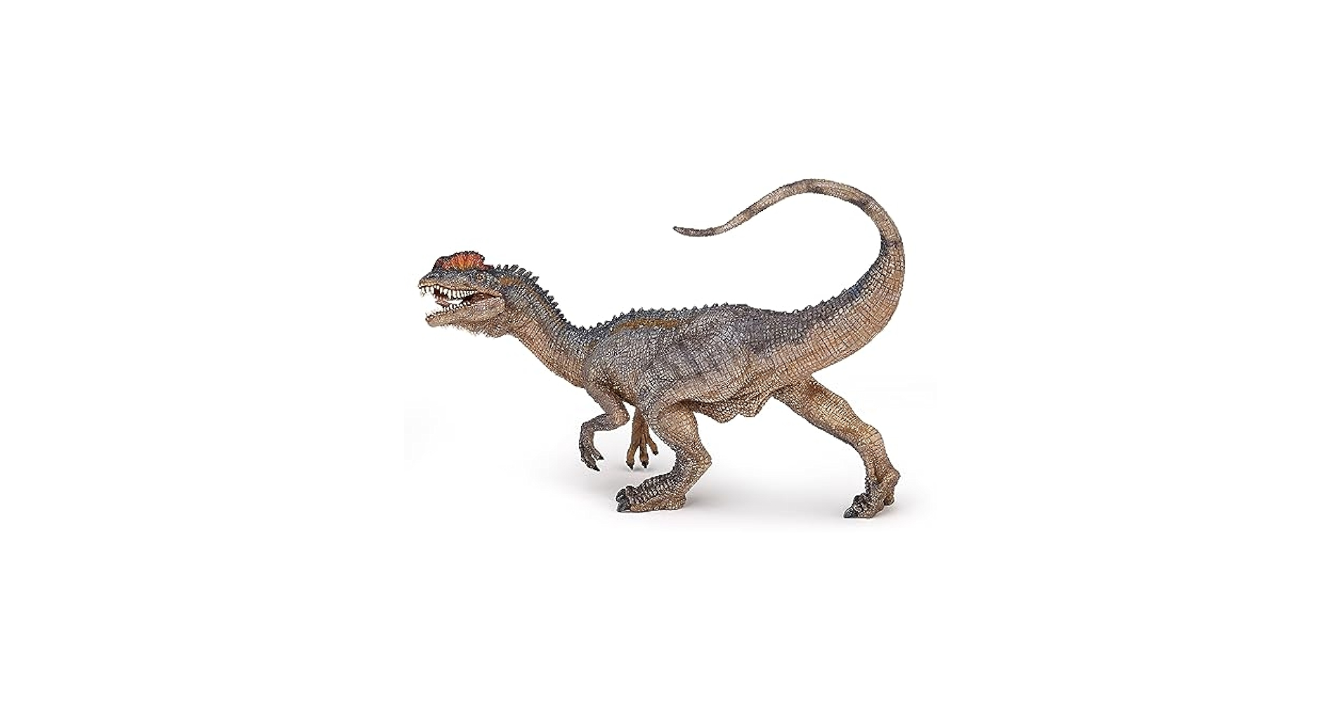 Papo(パポ) ディロフォサウルス PVC PA55035 9jupf8b Amazon.com: Papo 