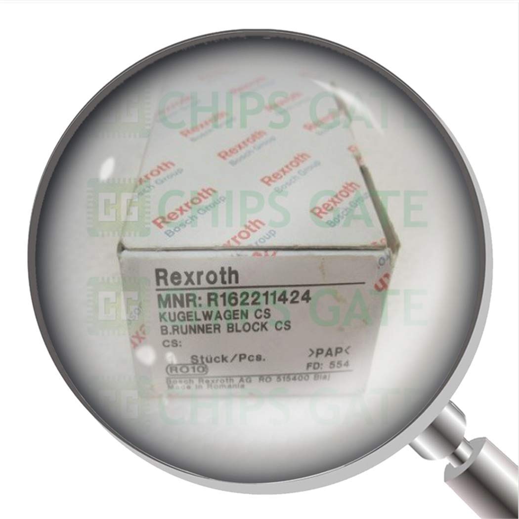 R162211424 1Pcs New R162211424 Slider Bearing