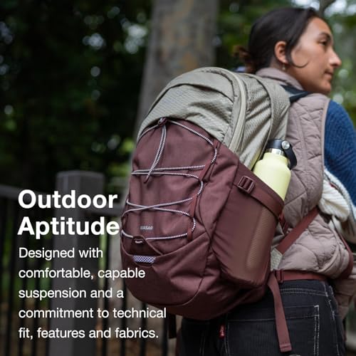 Osprey Quasar Commuter Backpack