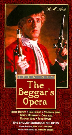  Beggar\'s Opera