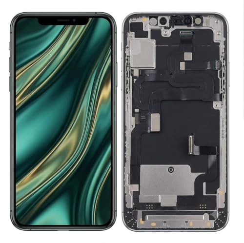 Generic iPhone 12 OLED Replacement Display - Image 4