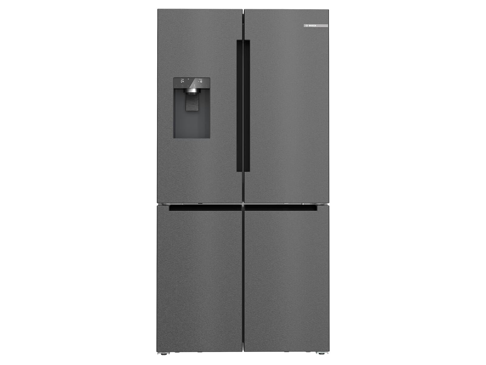 BOSCH Multi Door Serie 6 KFI96AXEA, 183 cm hoch, 90,5 cm breit