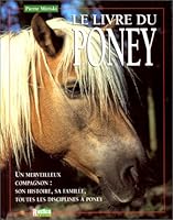 L e Livre du poney 2840382482 Book Cover