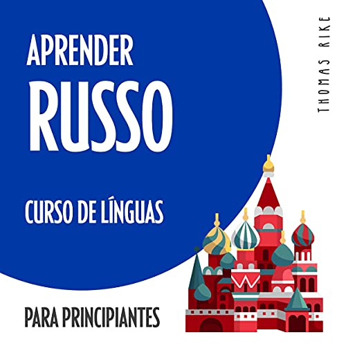 Aprender russo -- Thomas Rike
