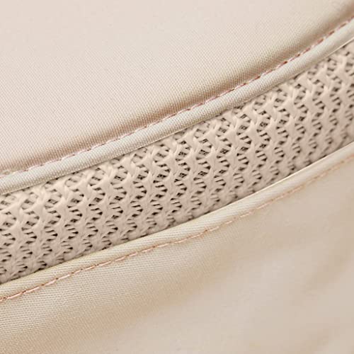 Tilley Unisex Adult Ltm6 Airflo Broad Brim Recycled Sun Hat, Light Stone, 7.375 Us #TOP5