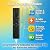 for Samsung TV Remote BN59-01385A, Compatible with Samsung Smart TV 2019-2025,Solar Charging Voice Remote, USB-C Rechargeable