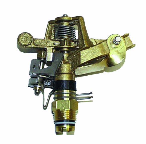 Vyrsa 07520540 MS Kreis-Sektoren Regner 1/2 Zoll AG (V50) Cover