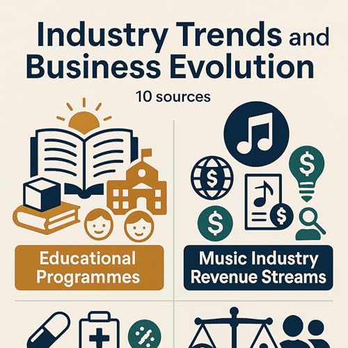 Industry Trends and Business Evolution: Hindi