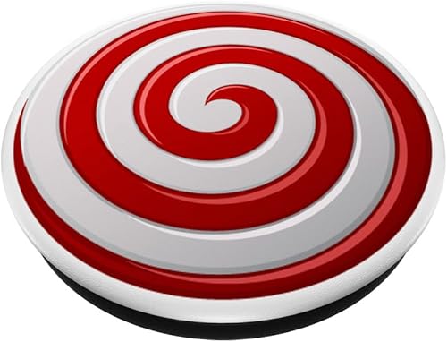 Miniatura 2 de PopSockets PopSockets intercambiables de menta de Navidad