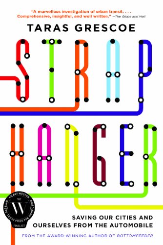 Straphanger
