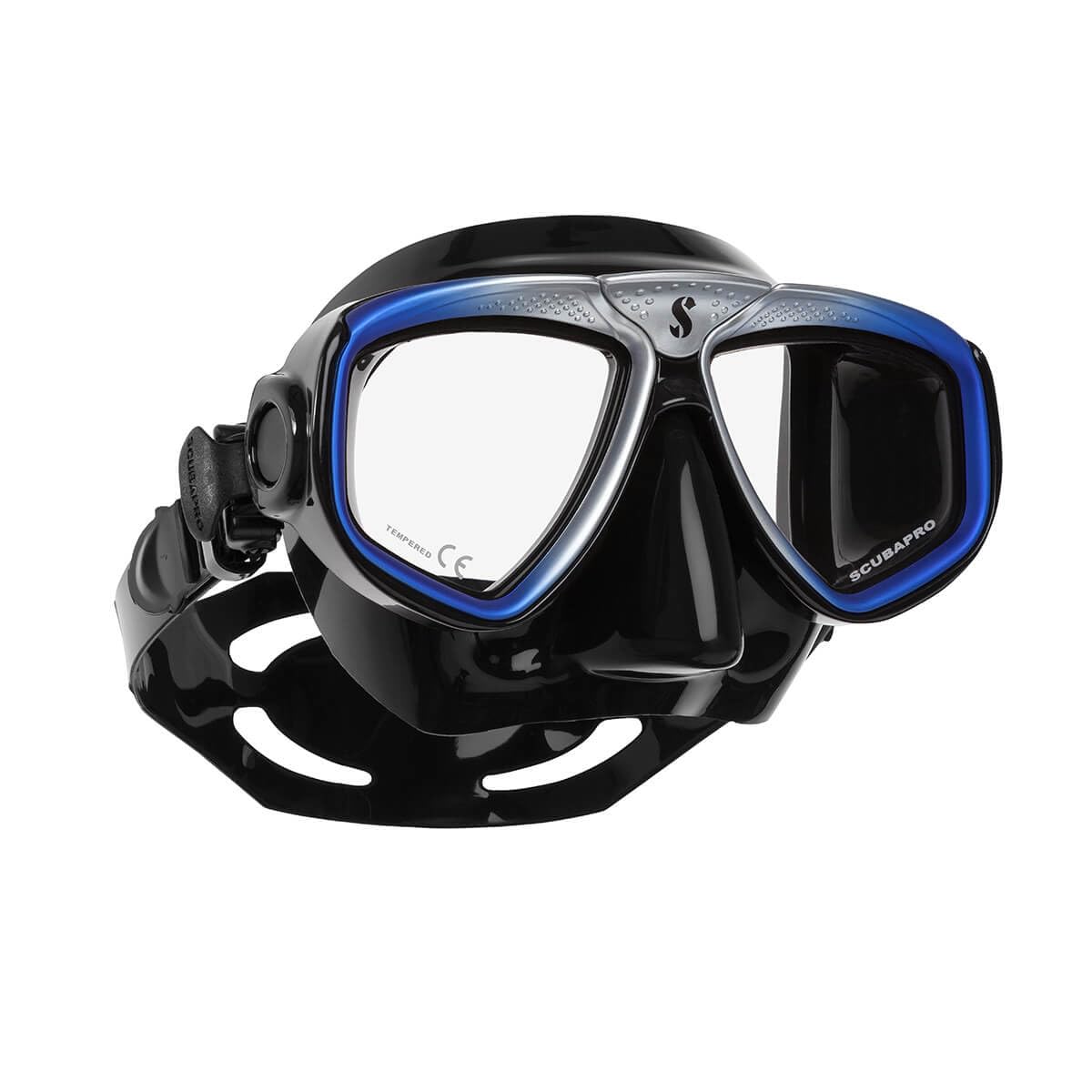 Scubapro Zoom EVO Tauchmaske