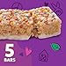 Annie's Birthday Cake Crispy Snack Bars, Gluten Free, 5 Bars, 3.9 oz