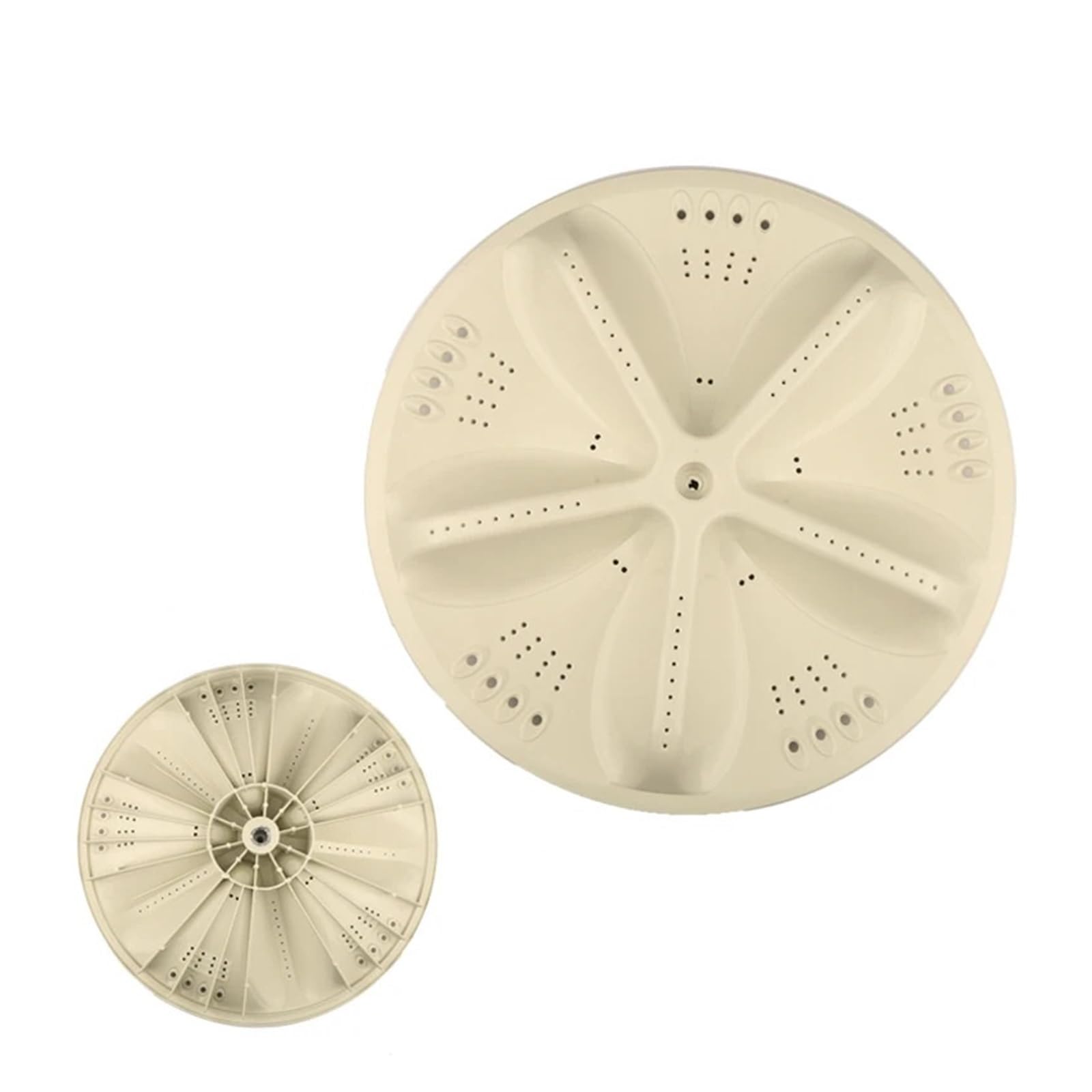 Pulsateur Lave-linge, Compatible Avec SANYO, XQB60-M813Z/M808/Y809