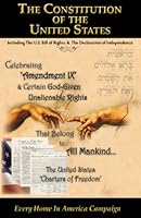 The Constitution of the United States/Amendments/B 1467588377 Book Cover
