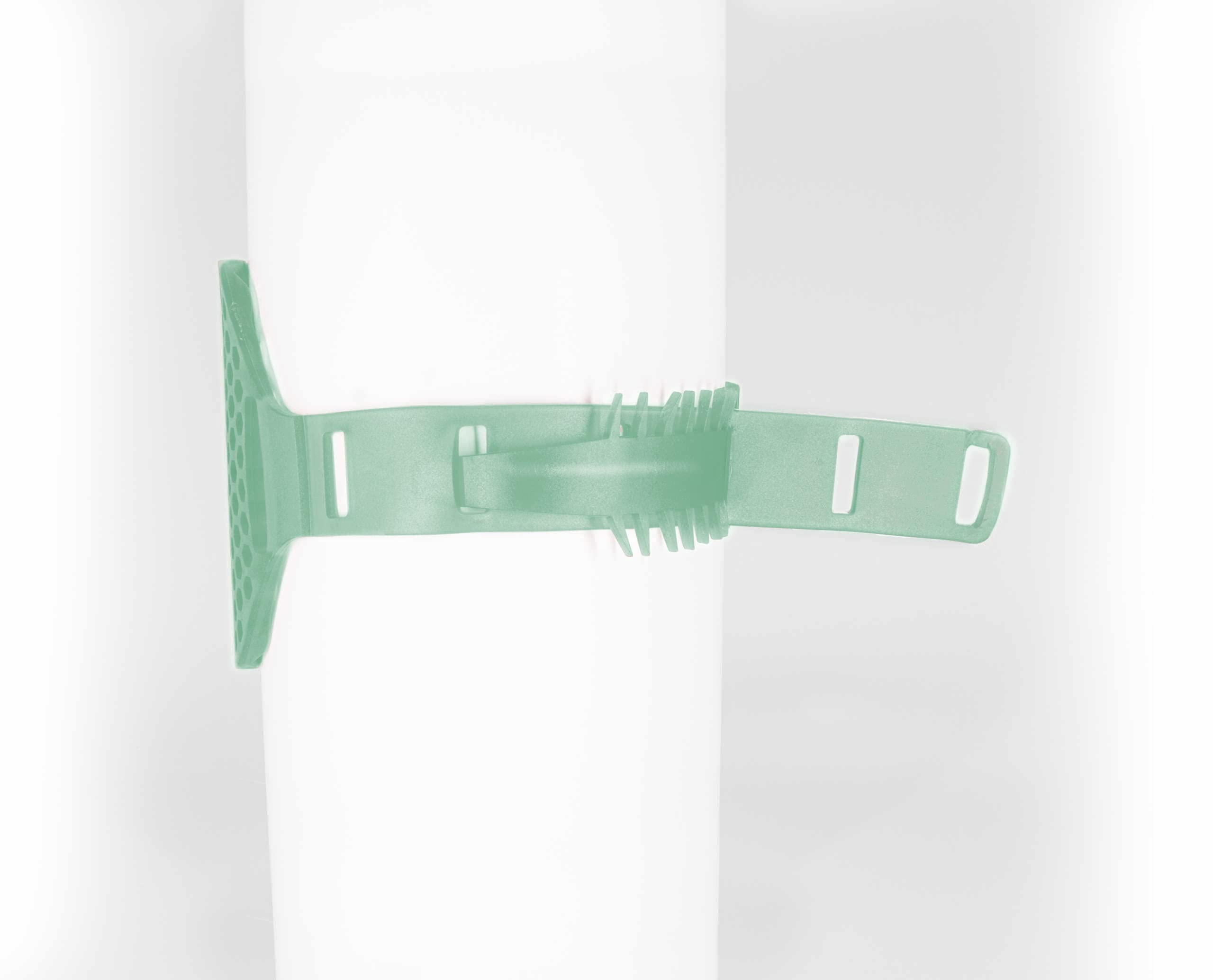 FrePro Scent Strap długo utrzymujący się świeży, przyjemny odświeżacz powietrza do 60 dni, mięta ziołowa, opakowanie 96 szt