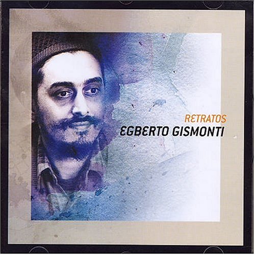 Serie Retratos Egberto Gismonti Amazon.in Music}