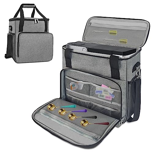 OEIPSMK Coffee Maker Carrying Bag