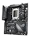 immagine 11ASUS ROG Zenith Extreme Scheda Madre Gaming AMD X399 EATX con Dissipatore M.2, Aura Sync RGB LED, 802.11ad Wi-Fi, DDR4 3200 MHz, Tripla Scheda M.2, 10 G Lan, Porte U.2 e USB 3.1 Gen 2