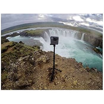 Amazon.co.jp: GoPro FUSION CHDHZ-103-FW : Electronics