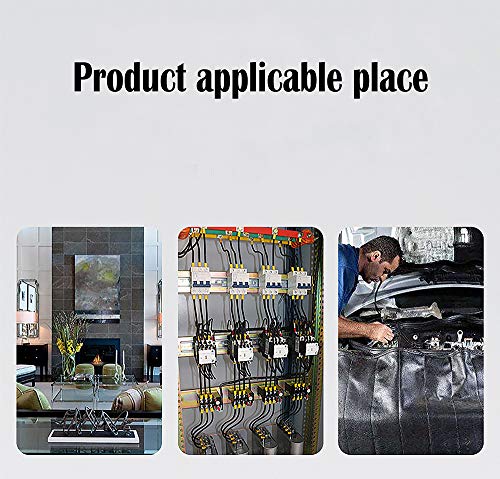 CTRICALVER 26 pcs SPL-1 Compact Connettore |