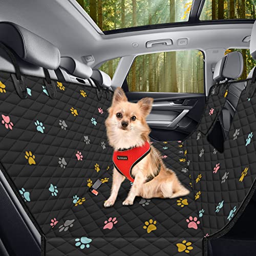 The Best Back Seat Covers For Car