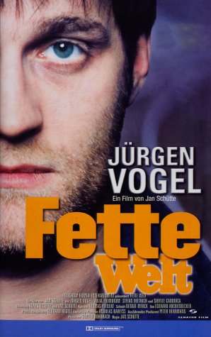 Preisvergleich Produktbild Fette Welt [VHS]