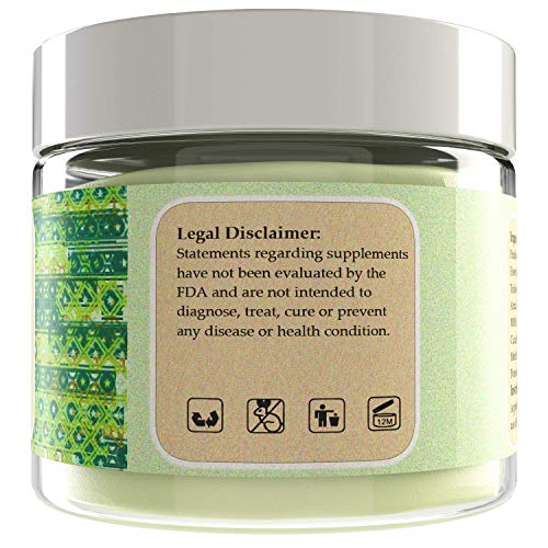 Love Yourself Party XX-3555 Natural Hemp Turmeric Cream Bruises Sore Or Stiff Joints X-Large 5.0 Oz Aloe Emu Arnica Montana Msm Cucumber thumb #2