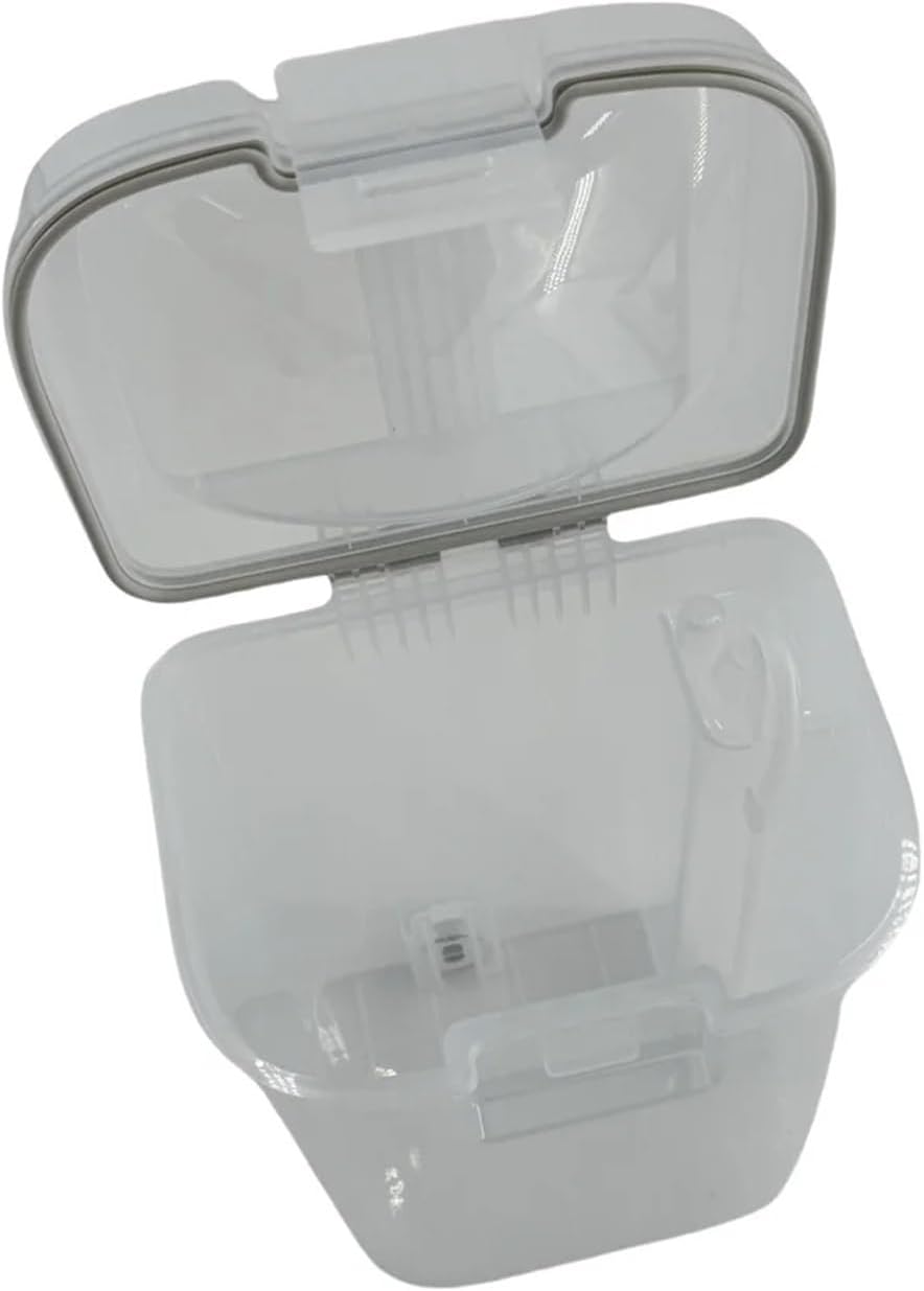 Compatible Dreame X30 Ultra / L30 Pro /L10s Vacuum Cleaner Spare Parts, Clean Water Tank Accessories