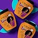 SKALA Mais Crespos Super Curly Hair Type 4ABC - Hydrate, Eliminate Frizz 2 IN 1 Conditioning Treatment Cream and Cream To Comb