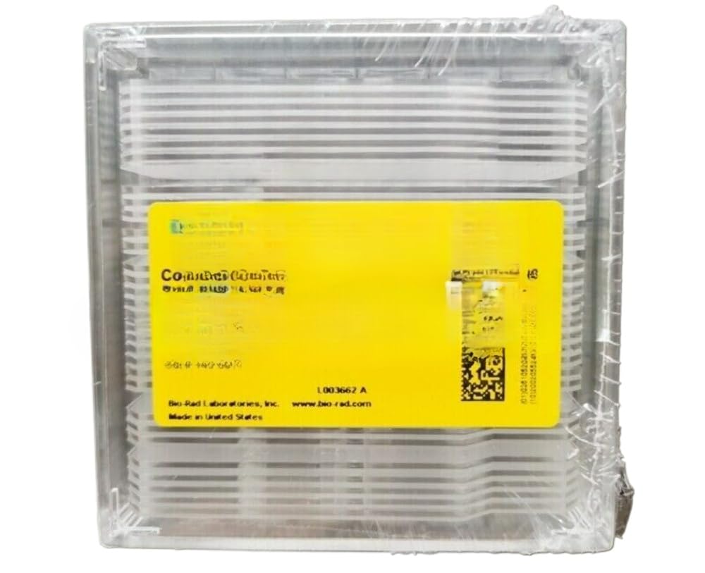 30 pieces/box, brand new, suitable for 1450011 counting slides 145-0011