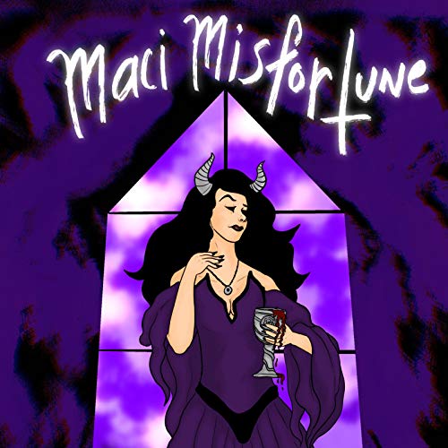 Red Lipstick (Abstract Puppet Version)