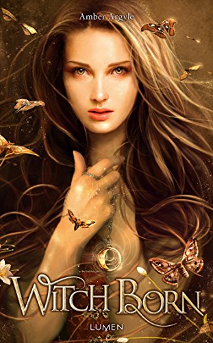 Télécharger Witch Born Francais PDF