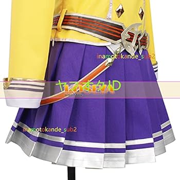 Amazon.co.jp: ウマ娘 プリティーダービー エルコンドルパサー 仮面