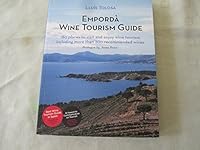 Guia d'Enoturisme de l'Empordà 8461631285 Book Cover