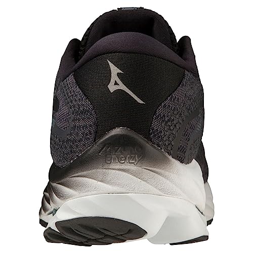 Image of Mizuno Men's Wave Rider 27 Running Shoe