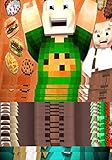minecraft cd key buy  If You Could Get Fat in Minecraft, The Bad & Incredible Book (Cool ebook) of Minecraft (English Edition)