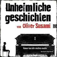 Page de couverture de Vater tut dir nichts mehr
