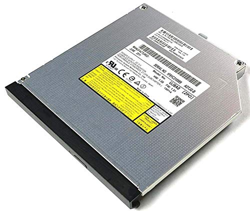 Toshiba C655 C655D DVD-RW SATA Optical Drive UJ8A0 V000220450 Black