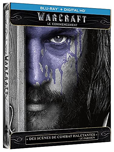  Warcraft : le commencement