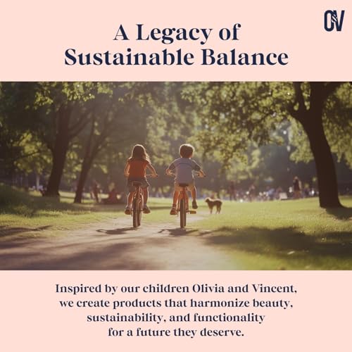 Bamboo-Toilet Paper – Best Premium Plastic-Free & Sustainable 3-Ply Rolls - Image 5