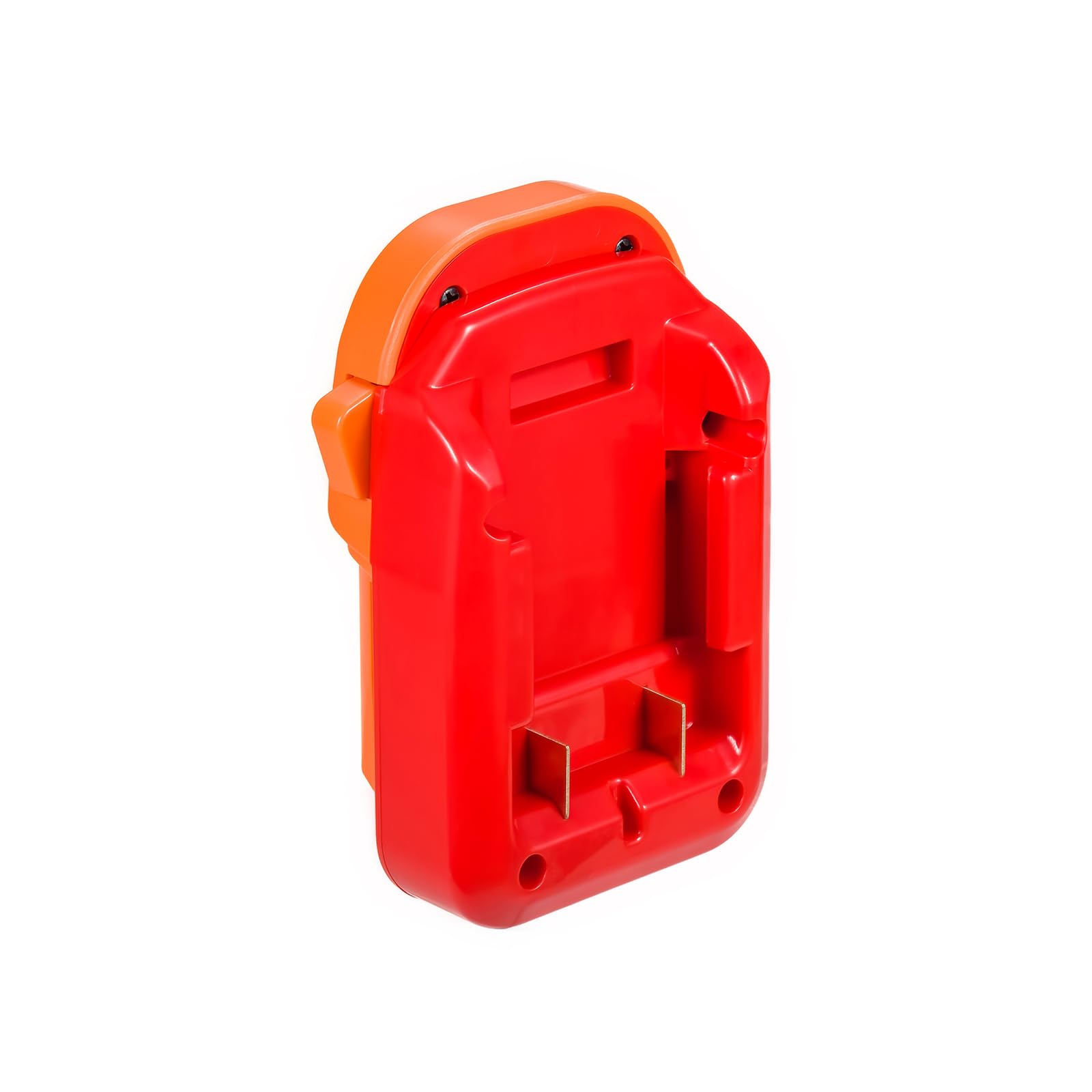 Adaptador de actualización para herramientas Ridgid de 18 V, compatible con baterías Craftsman New de 20 V (tipo V20), incluye 1 adaptador