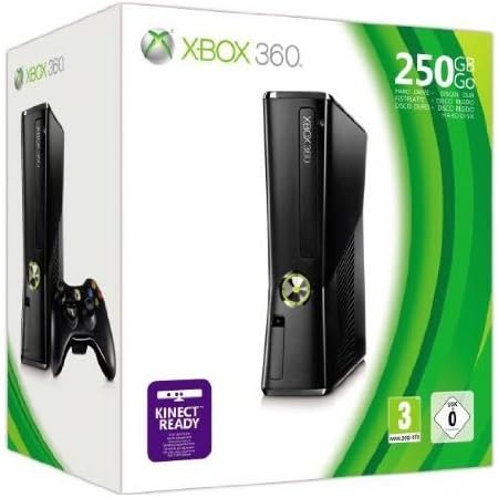 Xbox 360 250GB Console