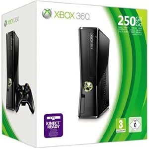 Xbox 360 250GB Console