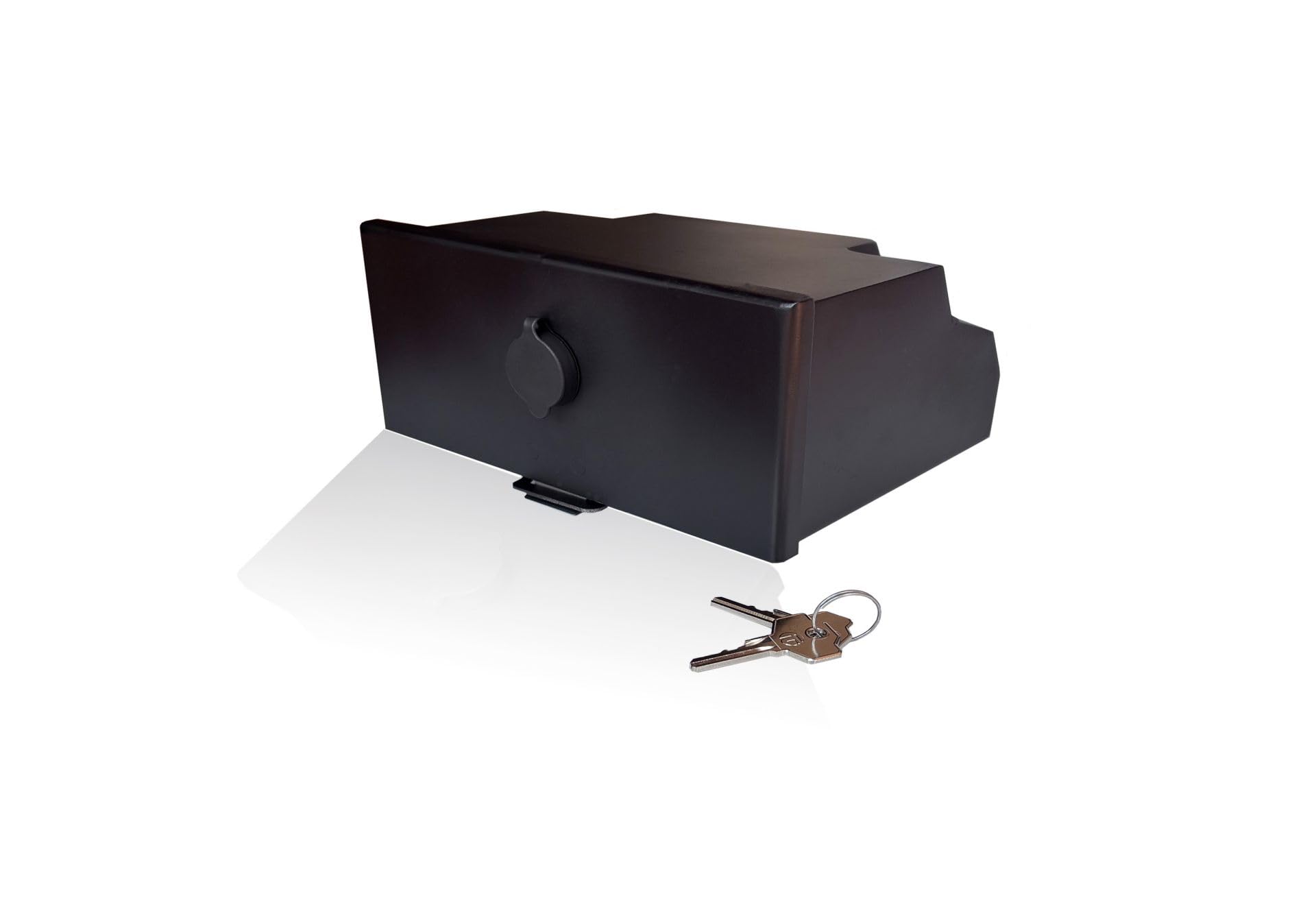 Valigetta porta attrezzi alluminio R 1300 GS/ADV Spazio Extra in Alluminio per Kit Emergenza e Accessori