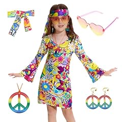 Peace Love Colourful