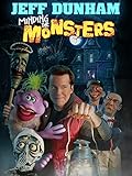 Jeff Dunham: Minding the Monsters