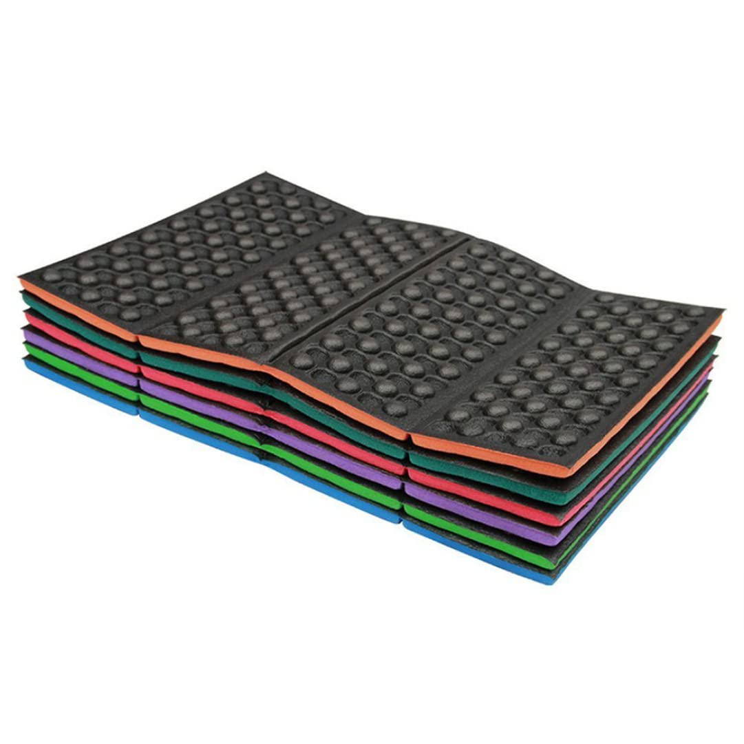 Camping Mats, Beds, Mattress, Tent Mat, for Children to Play On It for Camping, Picnic and Other Outdoor Activities Also Heat Insulation Sleeping (1.5 * 2M)
